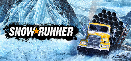 Двенадцатый сезон SnowRunner