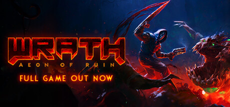 WRATH: Aeon of Ruin выходит в версии 1.0 на ПК