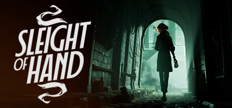 В превью-версии партнера Xbox представлен стелс-симулятор Sleight of Hand