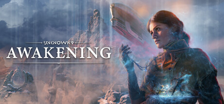 Bandai Namco Europe представляет Unknown 9: первый игровой процесс Awakening