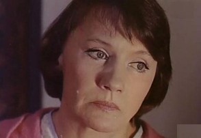 Умерла актриса Галина Яцкина