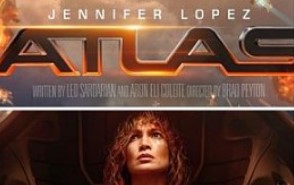 Вышел трейлер сай-фая «Атлас» с Дженнифер Лопес