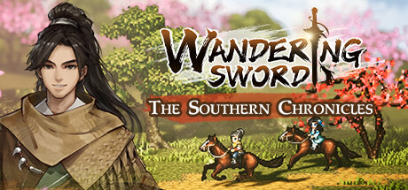 Выпущено обновление Wandering Sword