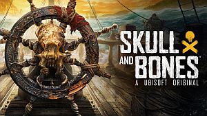 Обзор Skull and Bones
