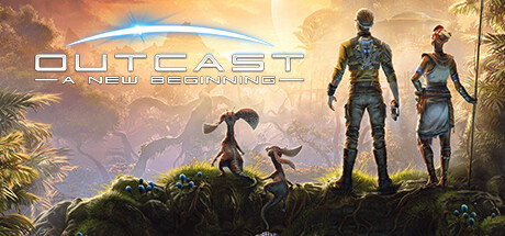 Возвращение в захватывающий мир Адельфы в Outcast - A New Beginning