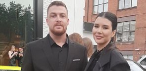 Сын Стивена Сигала тайно женился на россиянке