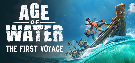 Водное приключение Age of Water