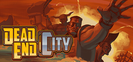 Обзор Dead End City