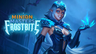 Для Minion Masters бесплатно раздают четыре дополнения