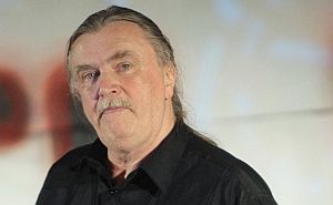 Умер продюсер "Аквариума" и "Кино" Андрей Тропилло