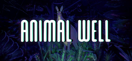 Обзор: Animal Well предполагает продуманный платформер