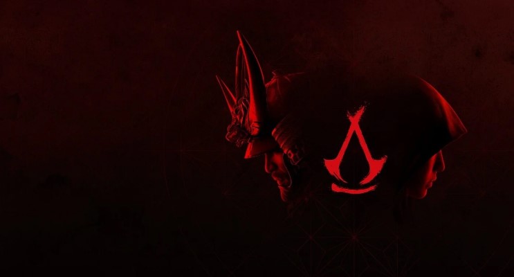 Карта Теней Assassin’s Creed Shadows Примерно Такого Же Размера, Как Карта Египта В Origins