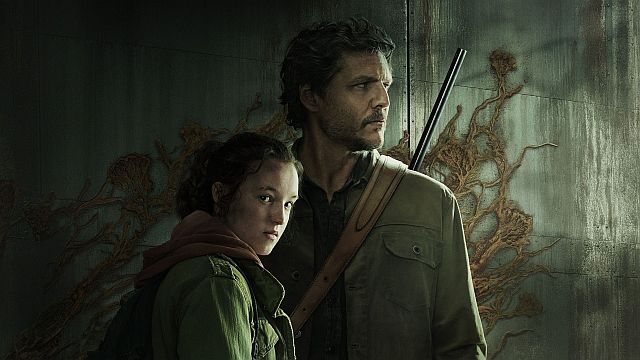 2-й сезон сериала «Последние из нас» на канале HBO.