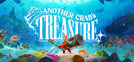 Обзор Another Crab's Treasure