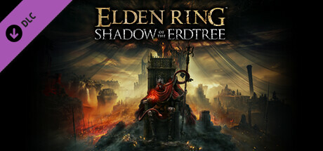 Вышел новый сюжетный трейлер расширения ELDEN RING Shadow of the Erdtree