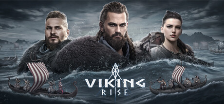 Бесплатная стратегия Viking Rise вышла в Steam