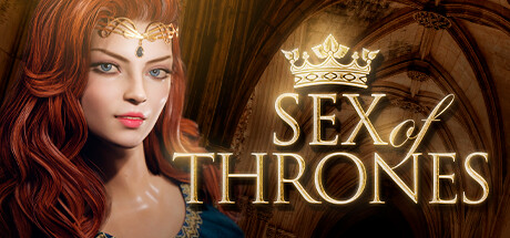 Игра Sex of Thrones на ПК