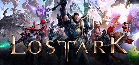 Версия Lost Ark получила майское обновление Chaos Rising