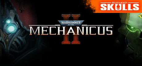 Мировая премьера Warhammer 40,000: Mechanicus II состоялась