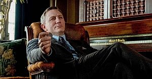 Дэниел Крэйг вернется в «Достать ножи 3»