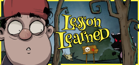 Lesson Learned выйдет на Nintendo Switch!