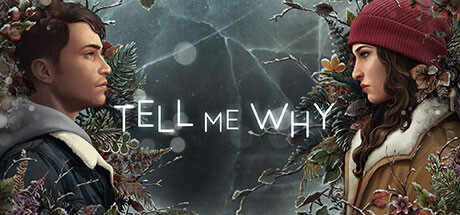 В Steam можно забрать  Tell Me Why