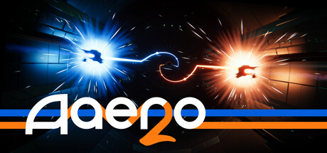Шутер Aaero2 возвращается в сентябре этого года