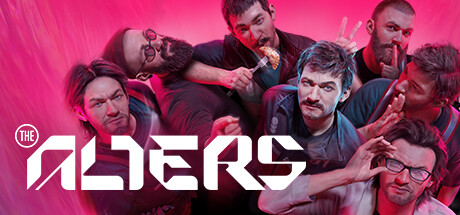 Демо-версия уникального научно-фантастического проекта «The Alters» уже доступна