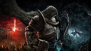 Сиквел Lords of the Fallen в разработке для Xbox Series X | S