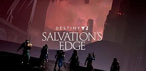 Рейдовая гонка Destiny 2 Salvation's Edge завершилась самым ожидаемым образом