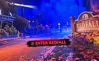 Отзывы о последней версии Redfall радуют директора закрытой Arkane Austin