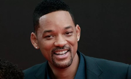 Уилл Смит исполнит новую песню на Bet Awards 2024