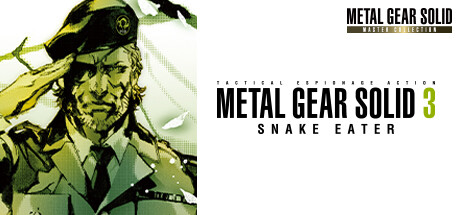 Раскрыты камуфляж и система лечения ремейка Metal Gear Solid 3