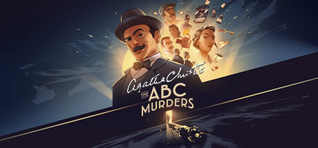 Agatha Christie The ABC Murders теперь доступна на PlayStation 5 и Xbox Series