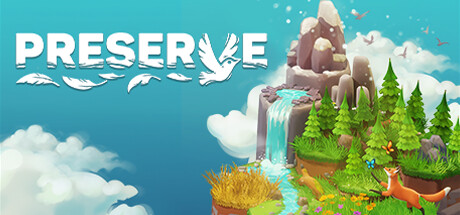 Dive into Nature: Preserve произвела фурор в раннем доступе Steam 8 августа