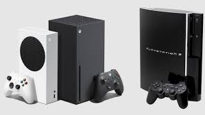Игры с Playstation 3 скоро могут появиться на Xbox Series X | S, благодаря свежему обновлению