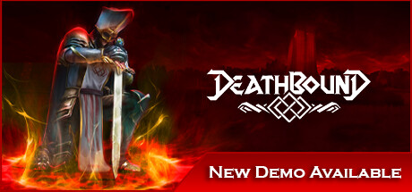 Deathbound запланирован на август