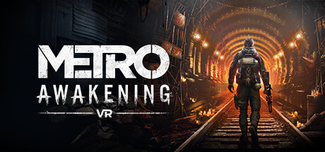Появились новые скриншоты шутера Metro Awakening