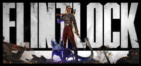 Flintlock: The Siege of Dawn получает сюжетный трейлер и доступную демоверсию