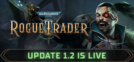 Warhammer 40,000: Rogue Trader DLC задерживается