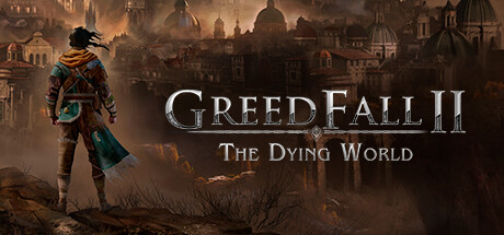 GreedFall II: The Dying World выйдет в раннем доступе в сентябре