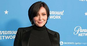 Умерла актриса из сериала "Зачарованные" Шеннен Доэрти