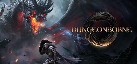 В Steam можно бесплатно забрать Dungeonborne