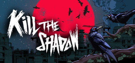 Раскройте темные тайны разделенного после войны города Kill the Shadow