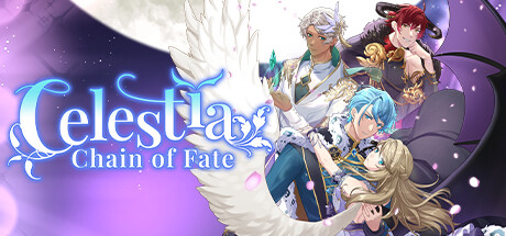 «Celestia: Chain of Fate» выйдет 12 сентября