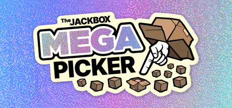 Jackbox Megapicker — программа запуска всех игр Jackbox