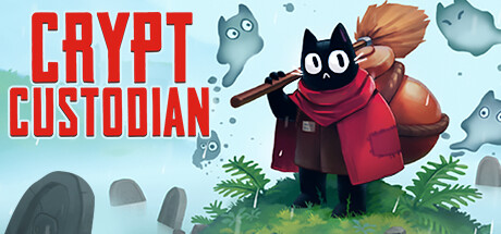 Crypt Custodian выйдет в августе