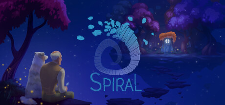 Spiral выйдет в STEAM и XBOX 20 сентября 2024 года.