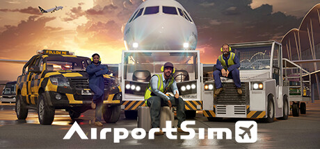 AirportSim вышел на Xbox: The Journey So Far