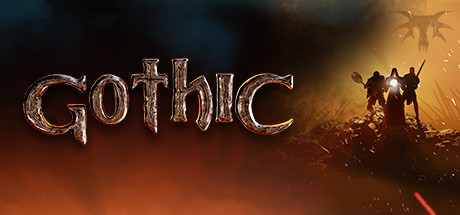 Новые подробности Gothic 1 Remake